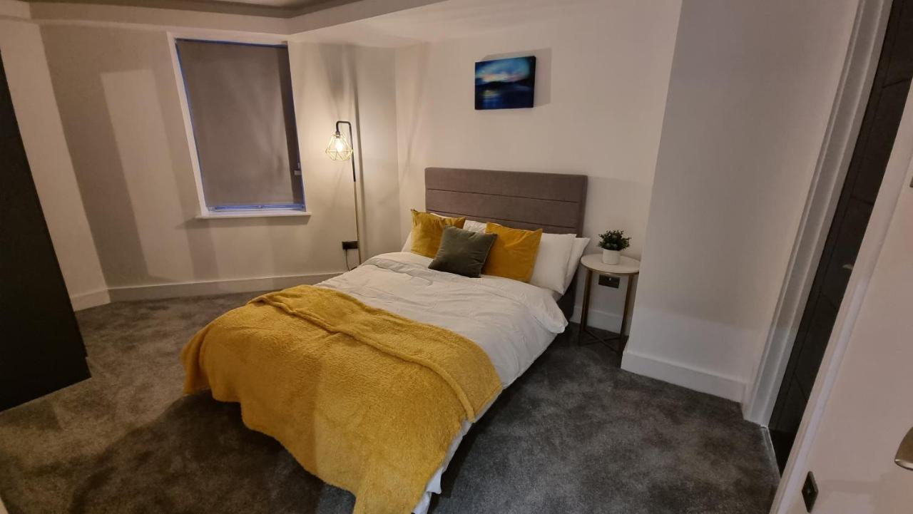 George House Newbury Luxury Apartments Newbury (Berkshire) Exterior photo